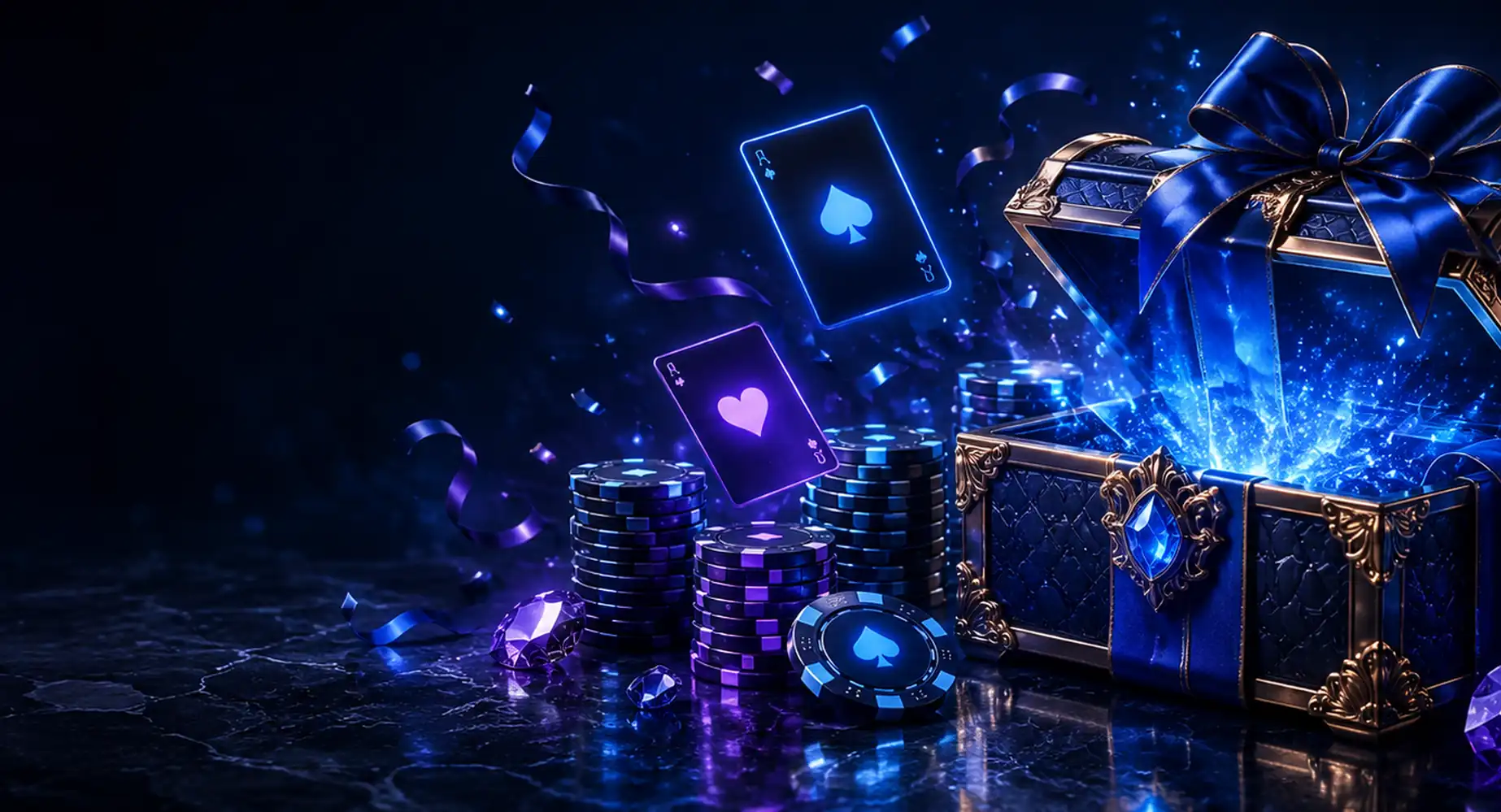 Winberry Casino bonus
