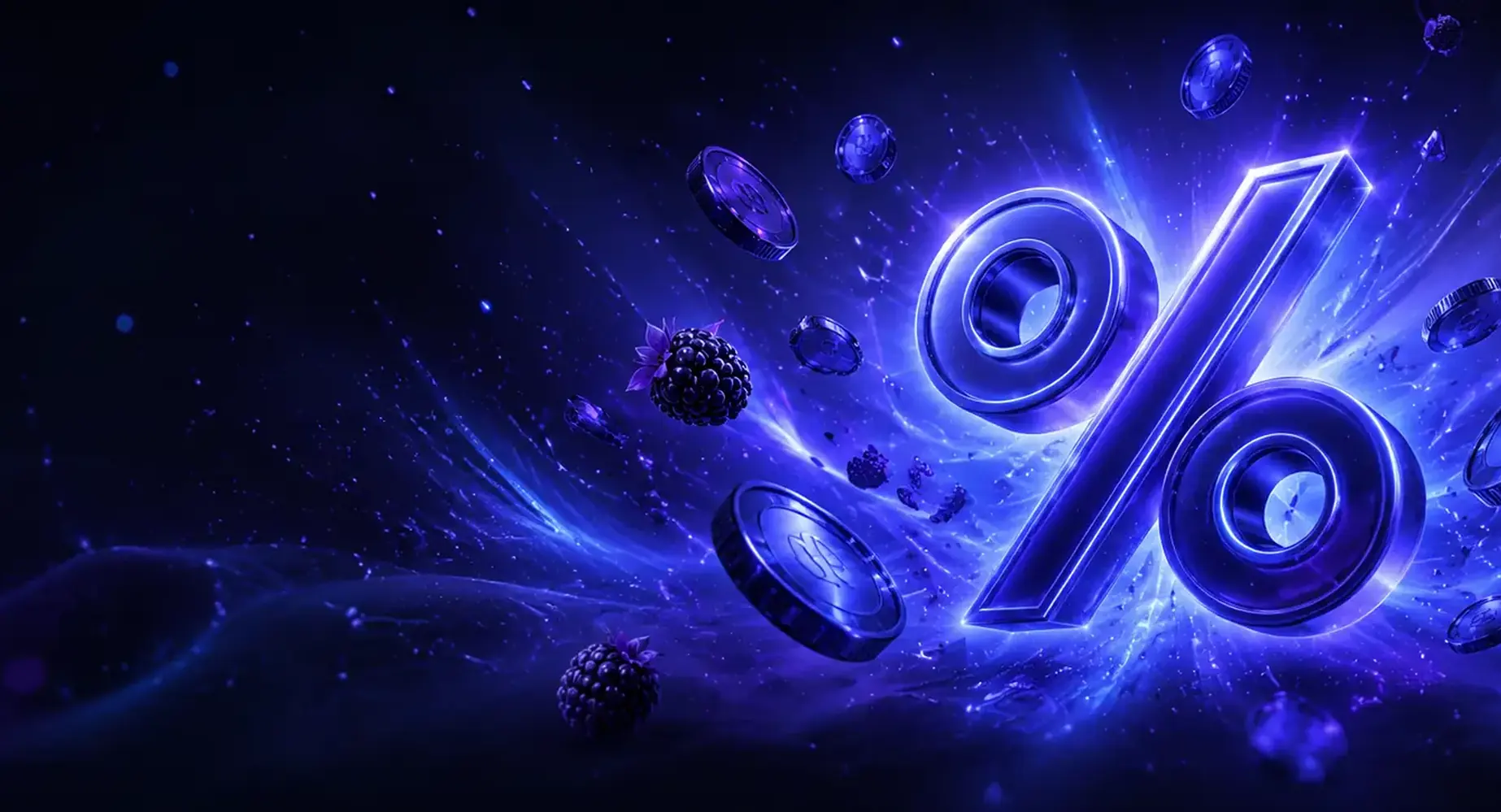 Winberry Casino tournaments