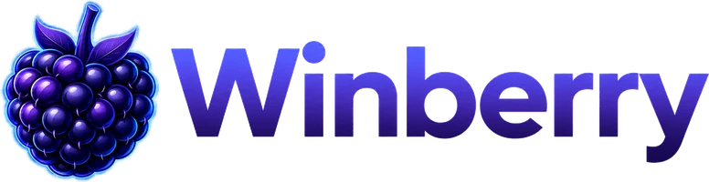 Winberry Casino Logo