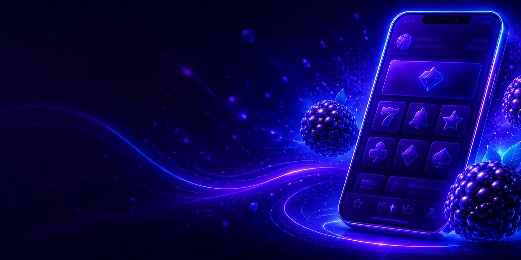 Winberry Mobile App